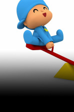 Pocoyo, Season 4 (T4): Ep.44 El amigo de pocoyó