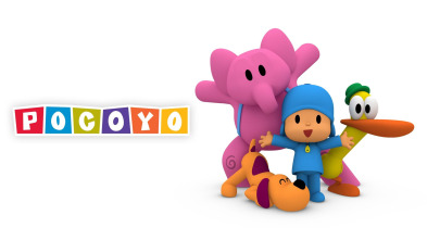 Pocoyo, Season 4 (T4)