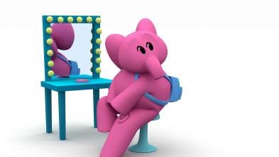 Pocoyo (T2): Ep.10 Clase de Ballet