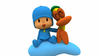 Pocoyo (T1): La Pequeña nube