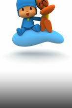 Pocoyo (T1): La Pequeña nube