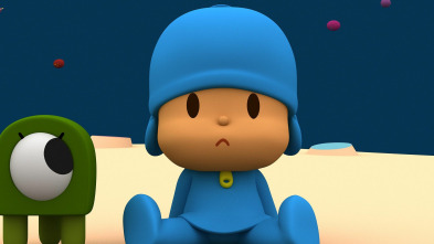 Pocoyo (T1): ¡Allá Vamos!