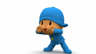 Pocoyo (T1): Ep.34 Pocoyo, Pocoyo