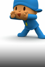 Pocoyo (T1): Pocoyo, Pocoyo