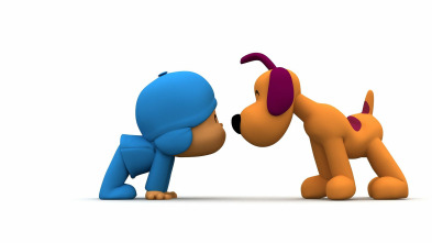 Pocoyo (T1): Ep.47 Pocoyó es único