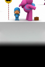 Pocoyo, Season 3 (T3): Ep.10 El viaje de Pato