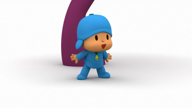 Pocoyo, Season 3 (T3): Jugando al escondite