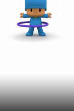 Pocoyo, Season 3 (T3): Los nuevos juguetes de Pocoyó