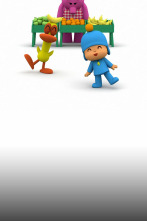 Pocoyo, Season 3 (T3): Ep.22 El mercado