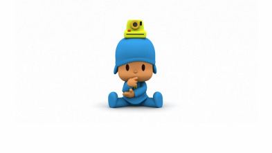 Pocoyo, Season 3 (T3): La cámara de Pocoyó