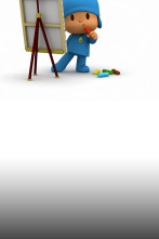 Pocoyo, Season 3 (T3): Pintando con Pocoyó