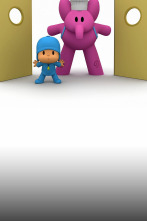 Pocoyo, Season 3 (T3): El restaurante de Pocoyó