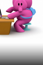 Pocoyo, Season 3 (T3): El ordenador de Elly