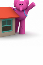 Pocoyo, Season 3 (T3): La casita de Elly