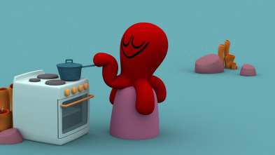 Pocoyo, Season 3 (T3): El desayuno de Pocoyó