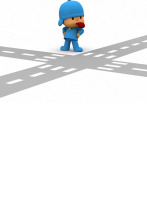 Pocoyo, Season 3 (T3): Tráfico