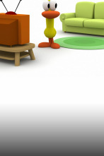 Pocoyo, Season 3 (T3): Ep.42 El salón de casa de Pato