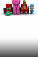 Pocoyo, Season 3 (T3): En el cine