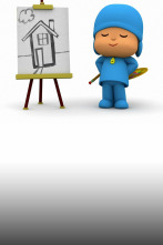 Pocoyo, Season 3 (T3): Arte