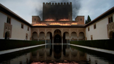 España Al Descubierto,...: Monumentos legendarios