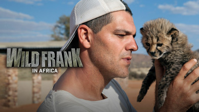 Wild Frank en África, Season 1 