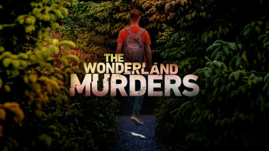 Asesinatos en Wonderland 