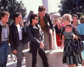 Grease 2