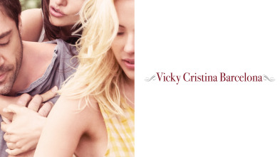 Vicky Cristina Barcelona