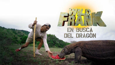 Wild Frank en busca del dragón, Season 1 