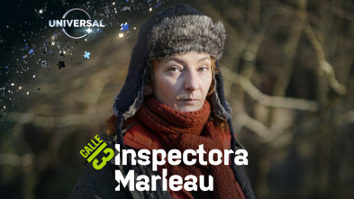 Inspectora Marleau (T8)