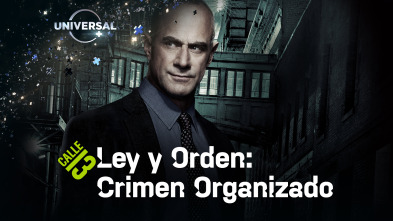 Ley y Orden:... (T4): Ep.9 