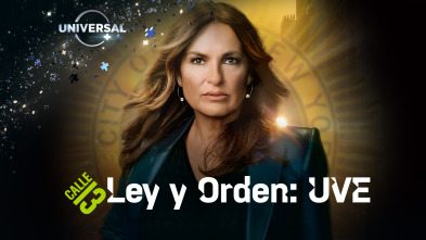 Ley y Orden:... (T25): Ep.9 