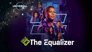 The Equalizer (T4): Ep.6 