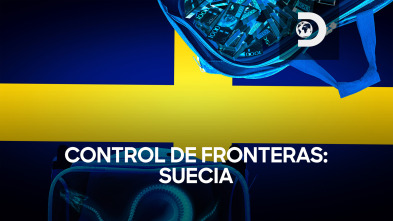 Control de fronteras: Suecia (T2)