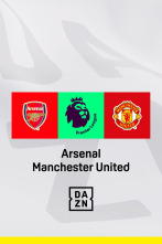 Jornada 14: Arsenal - Manchester United