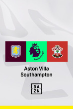 Jornada 15: Aston Villa - Southampton