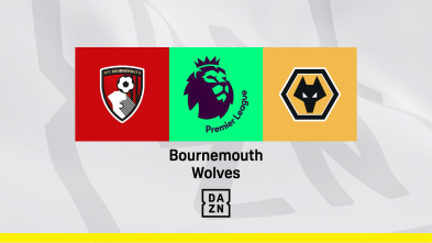 Jornada 26: Bournemouth - Wolverhampton