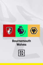 Jornada 26: Bournemouth - Wolverhampton