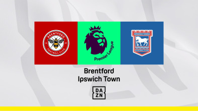 Jornada 9: Brentford - Ipswich Town