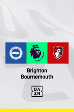 Jornada 27: Brighton & Hove Albion - Bournemouth