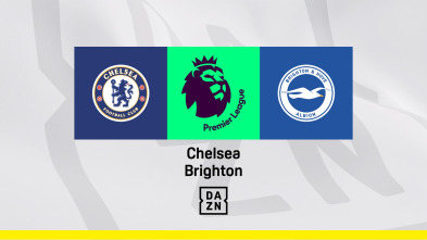 Jornada 6: Chelsea - Brighton & Hove Albion