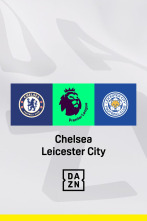 Jornada 28: Chelsea - Leicester