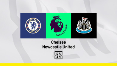 Jornada 9: Chelsea - Newcastle