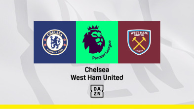 Jornada 24: Chelsea - West Ham