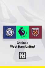 Jornada 24: Chelsea - West Ham