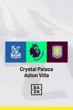 Jornada 27: Crystal Palace - Aston Villa