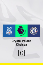 Jornada 20: Crystal Palace - Chelsea