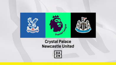 Jornada 13: Crystal Palace - Newcastle