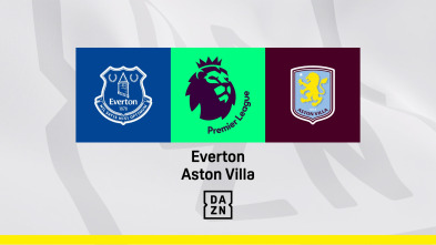 Jornada 21: Everton - Aston Villa