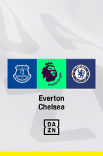 Jornada 17: Everton - Chelsea